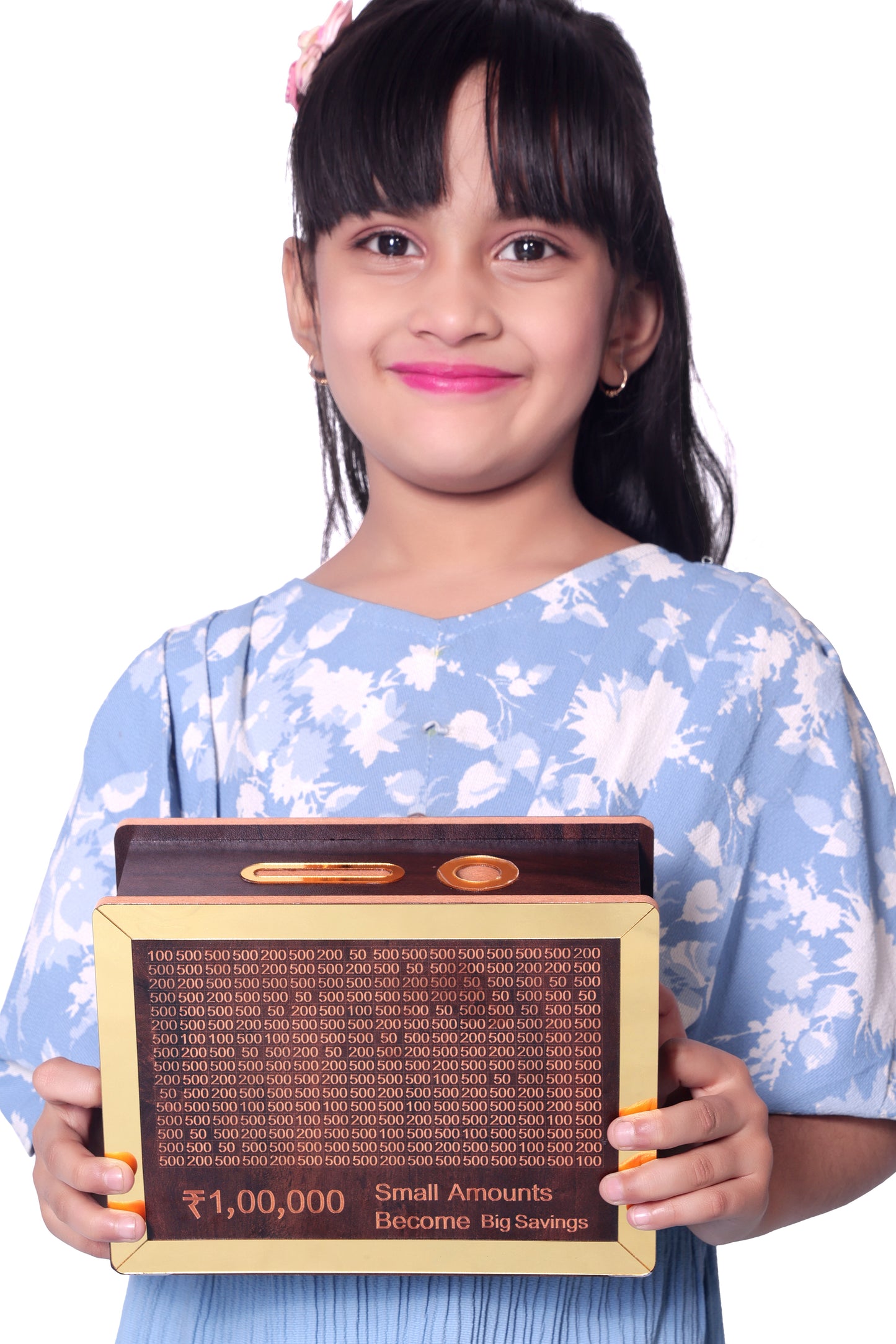 Money Bank with Your Love Once Photo