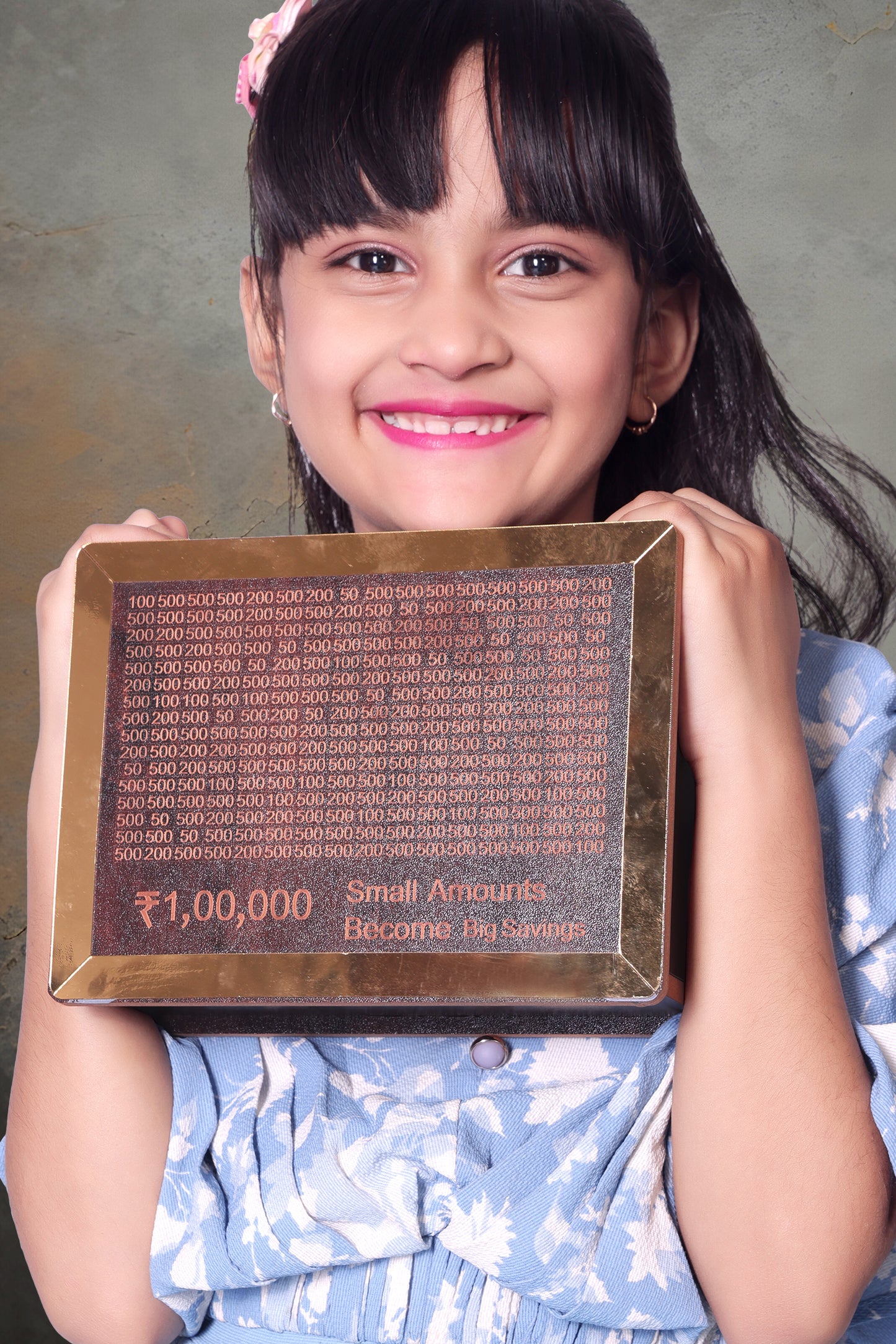 Money Bank with Your Love Once Photo