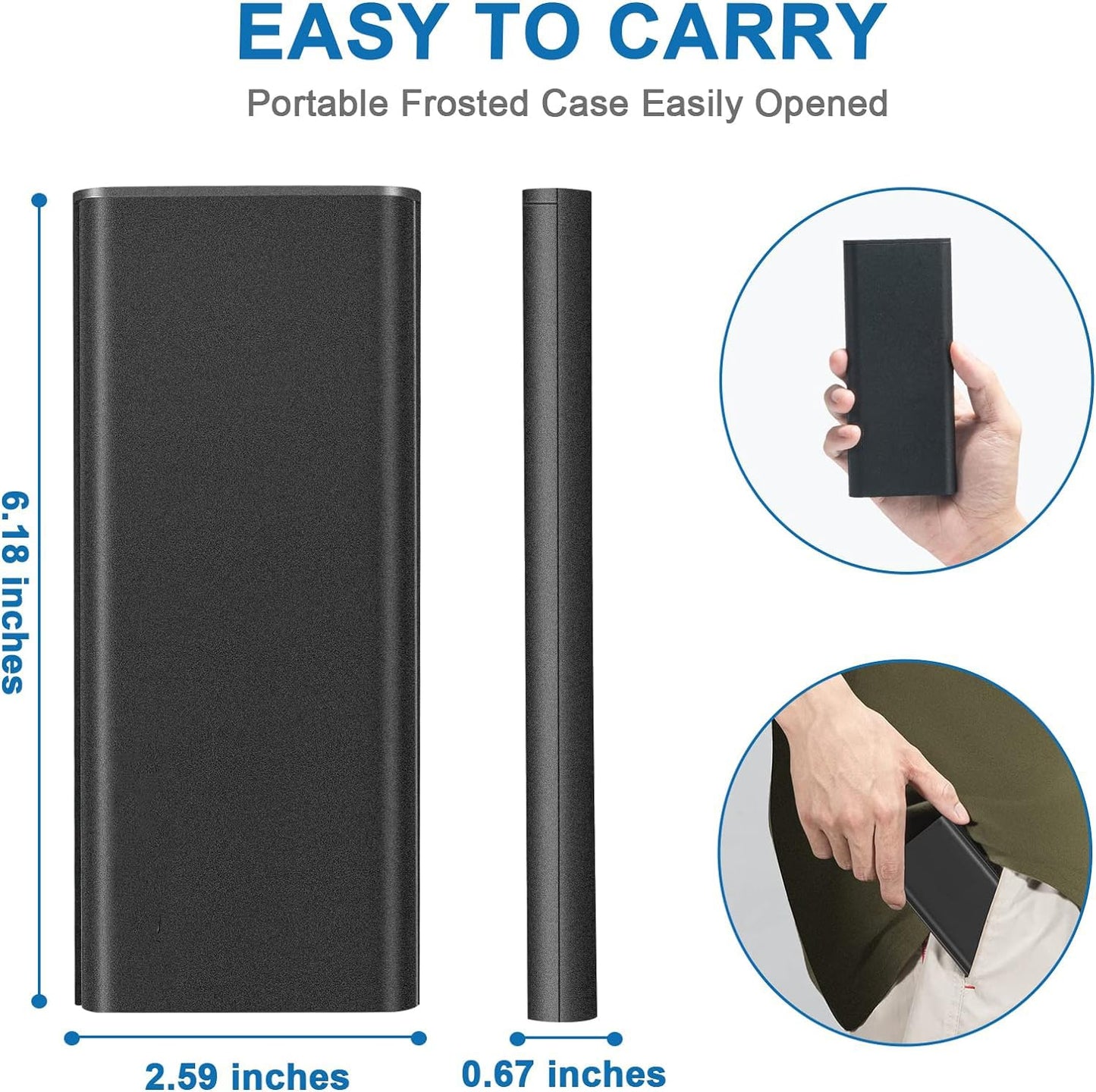 Make Your Daily Life Easy with 24 in 1 Magnetic Screwdriver Set