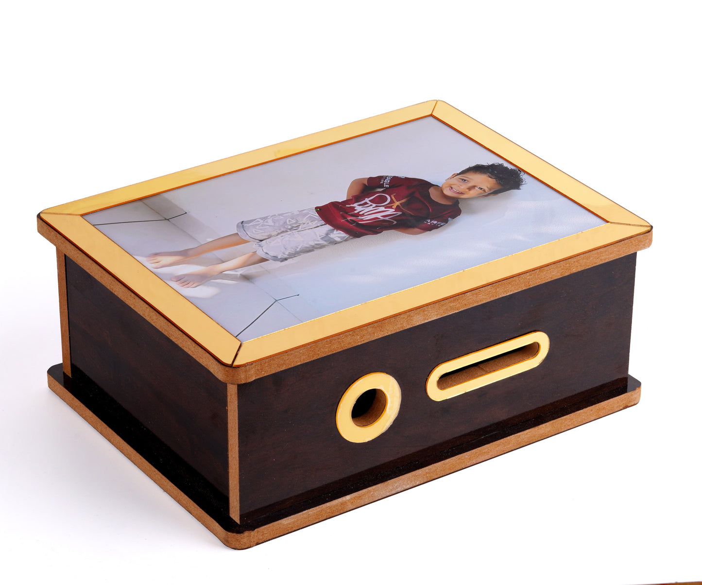 Money Bank with Your Love Once Photo
