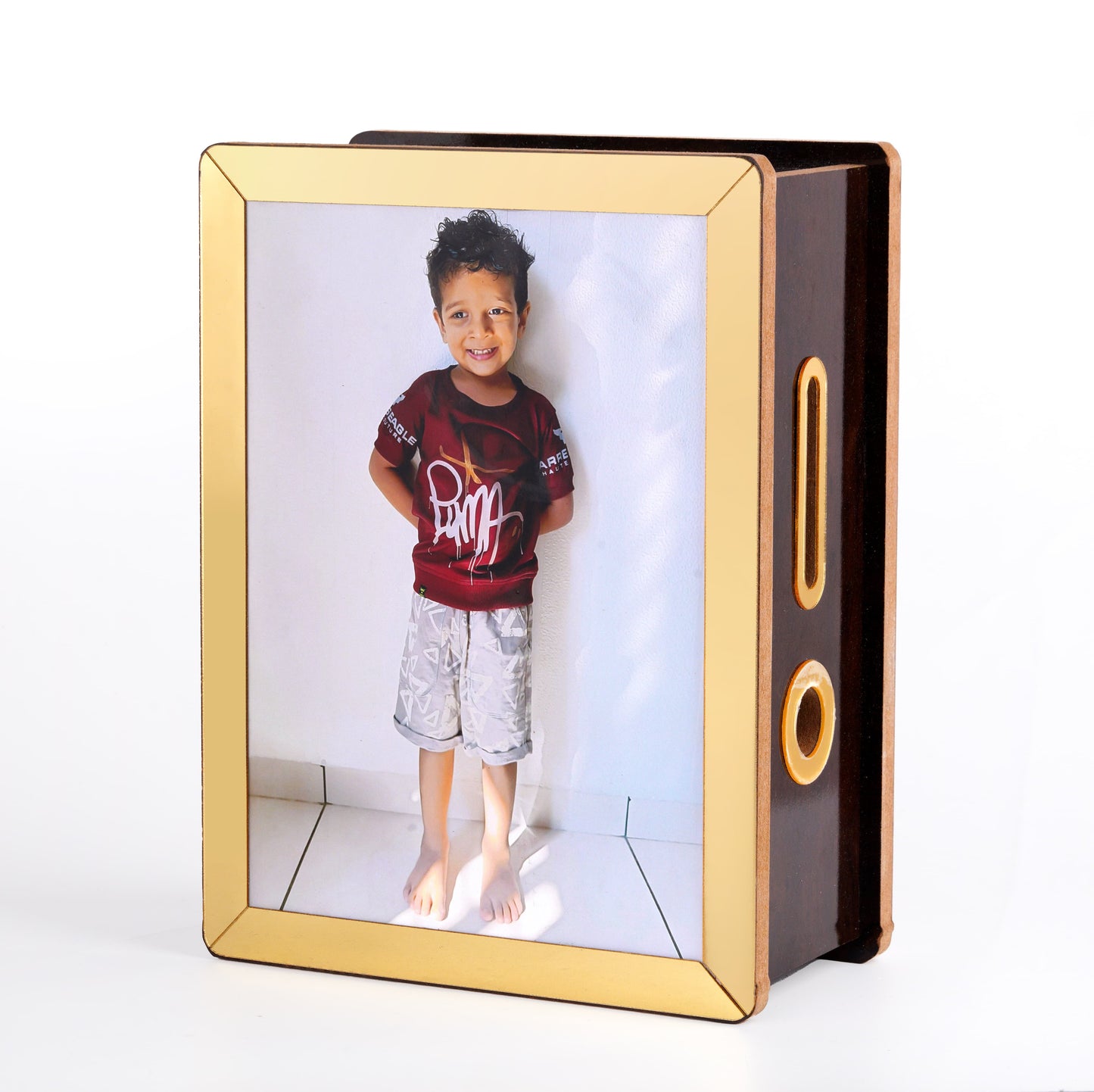 Money Bank with Your Love Once Photo