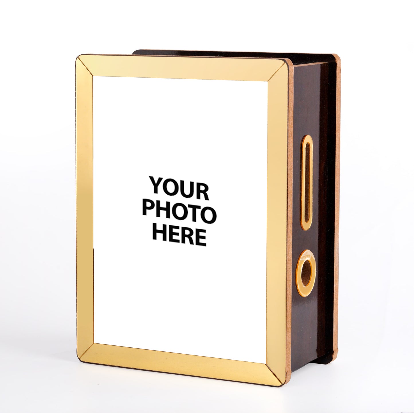 Money Bank with Your Love Once Photo