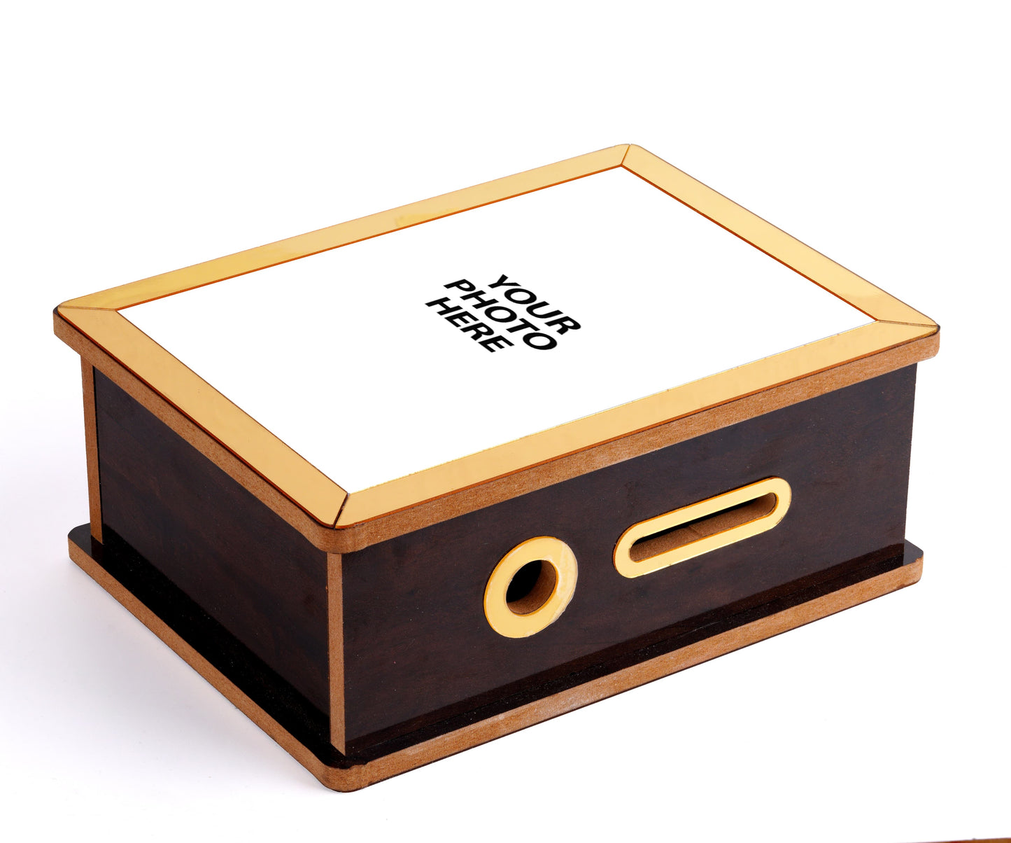 Money Bank with Your Love Once Photo