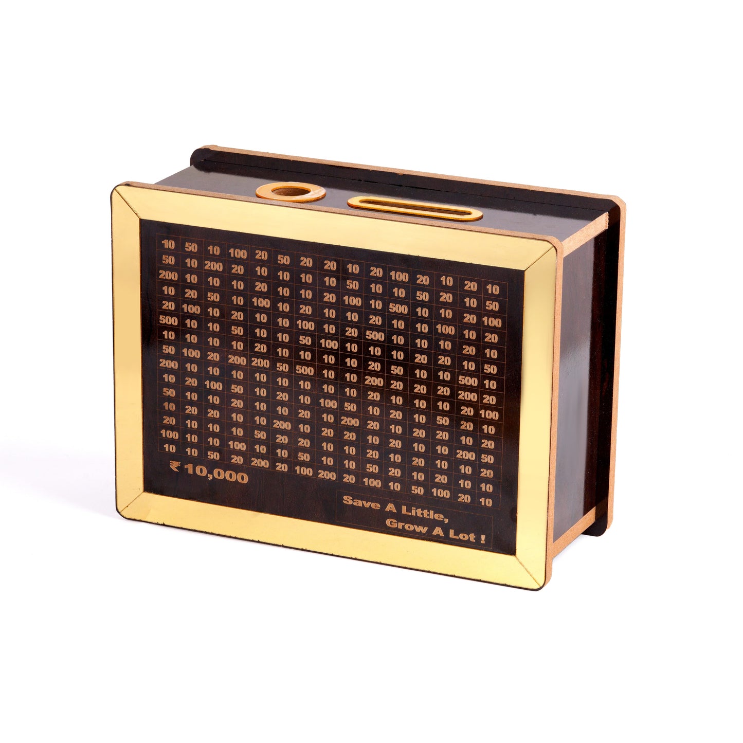 Money Bank with Your Love Once Photo