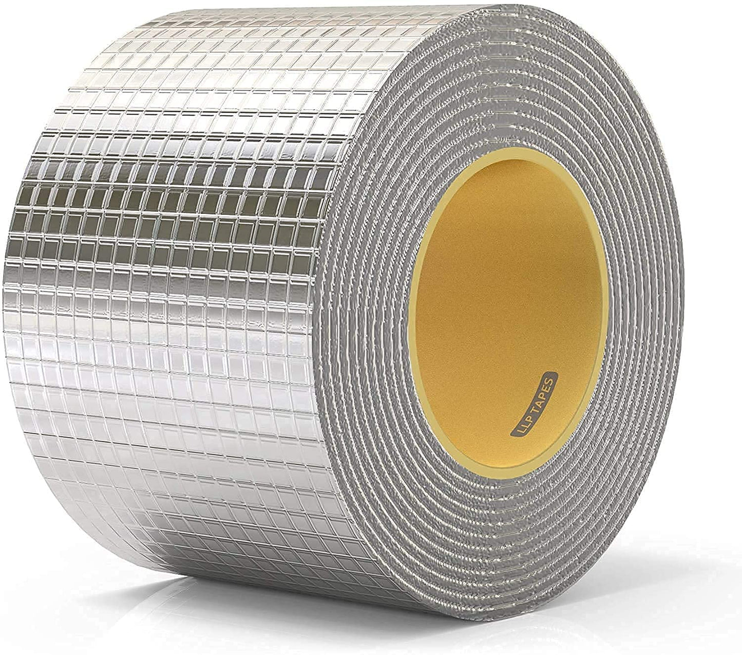 Aluminium Foil Waterproof Leakage Repair Tape – Heavy Duty Sealant Tape