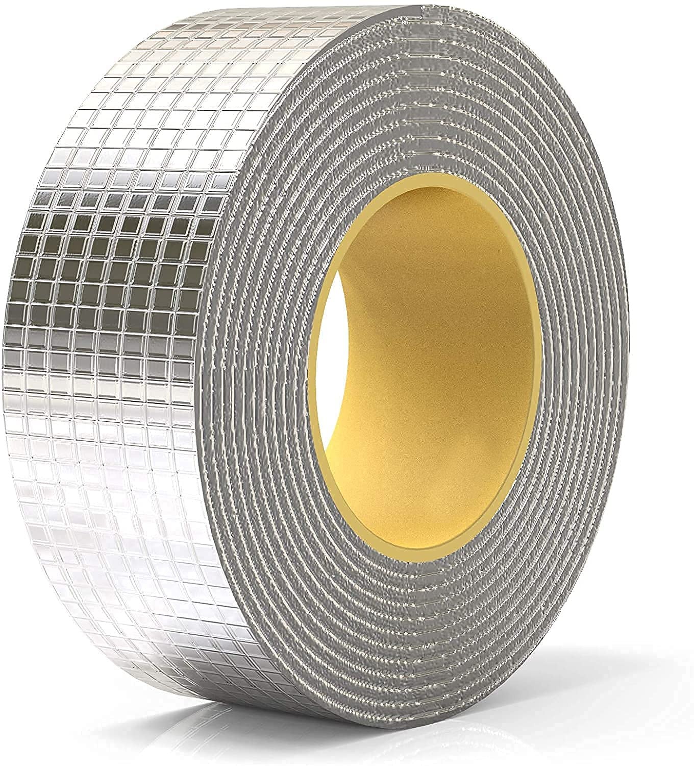 Aluminium Foil Waterproof Leakage Repair Tape – Heavy Duty Sealant Tape
